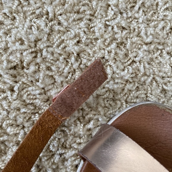 MIA | Strappy Sandals - Picture 7 of 10